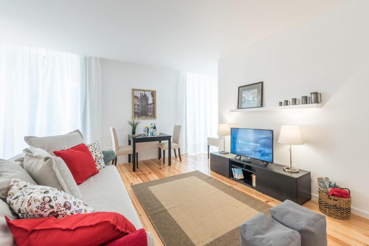 Guestready - Sao Domingos Homes Porto Eksteriør bilde