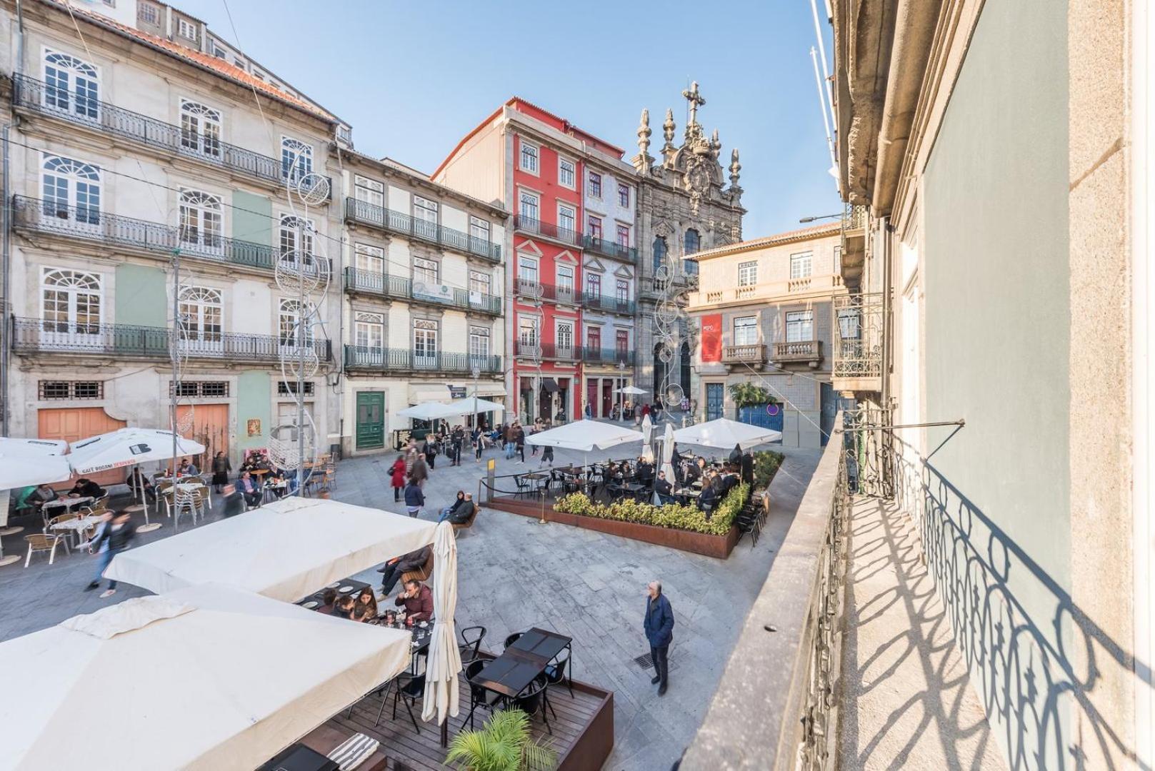 Guestready - Sao Domingos Homes Porto Eksteriør bilde