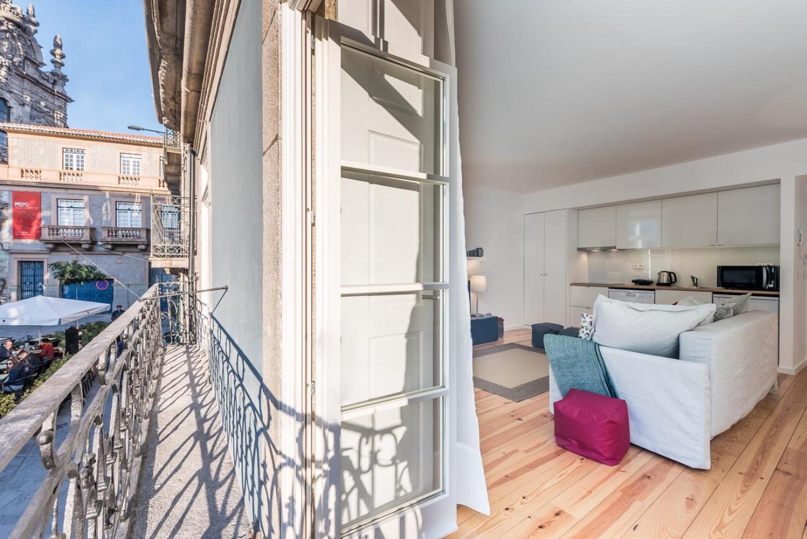 Guestready - Sao Domingos Homes Porto Eksteriør bilde