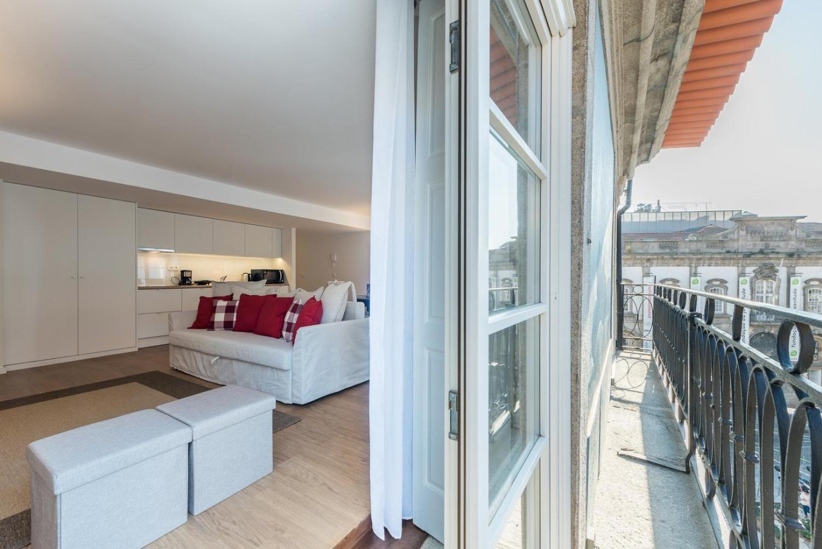 Guestready - Sao Domingos Homes Porto Eksteriør bilde