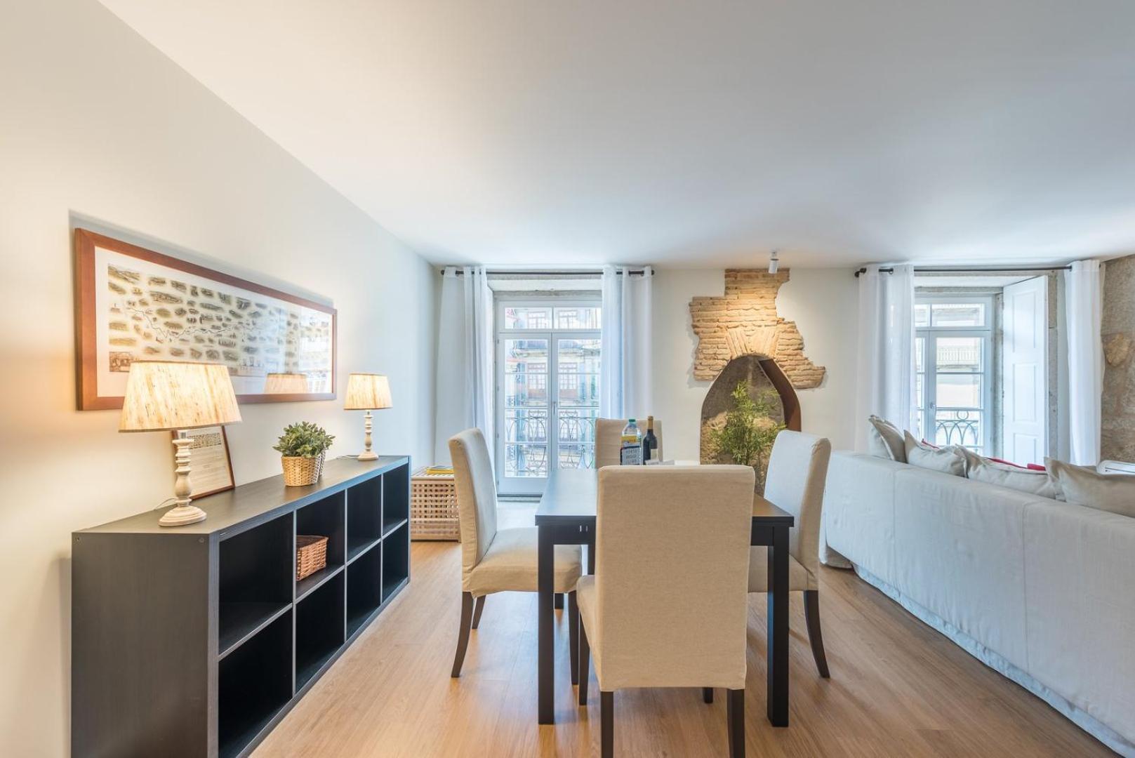 Guestready - Sao Domingos Homes Porto Eksteriør bilde