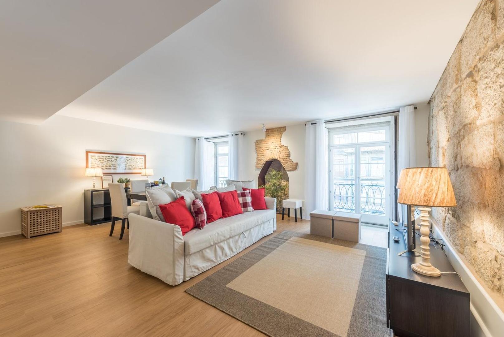 Guestready - Sao Domingos Homes Porto Eksteriør bilde
