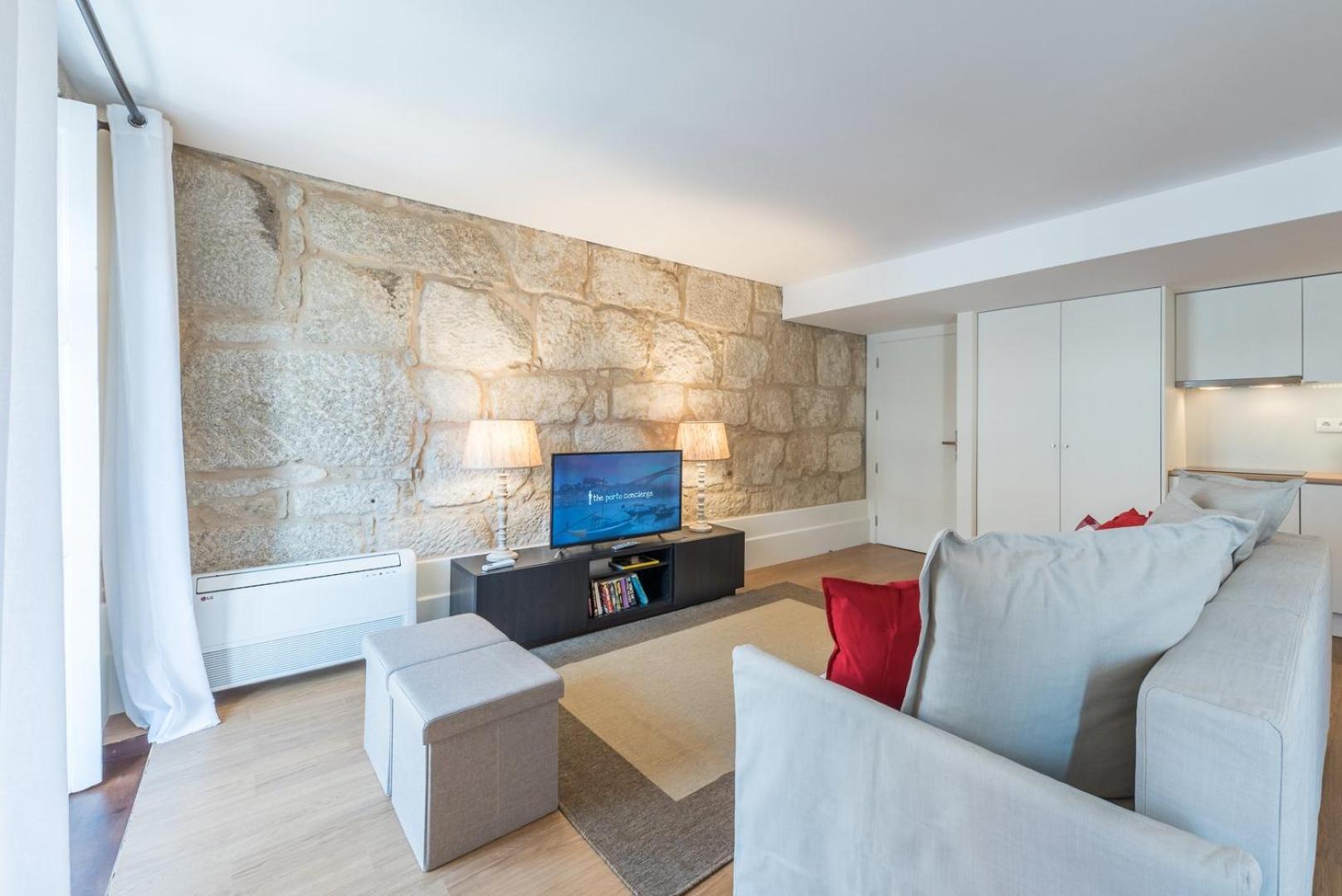 Guestready - Sao Domingos Homes Porto Eksteriør bilde
