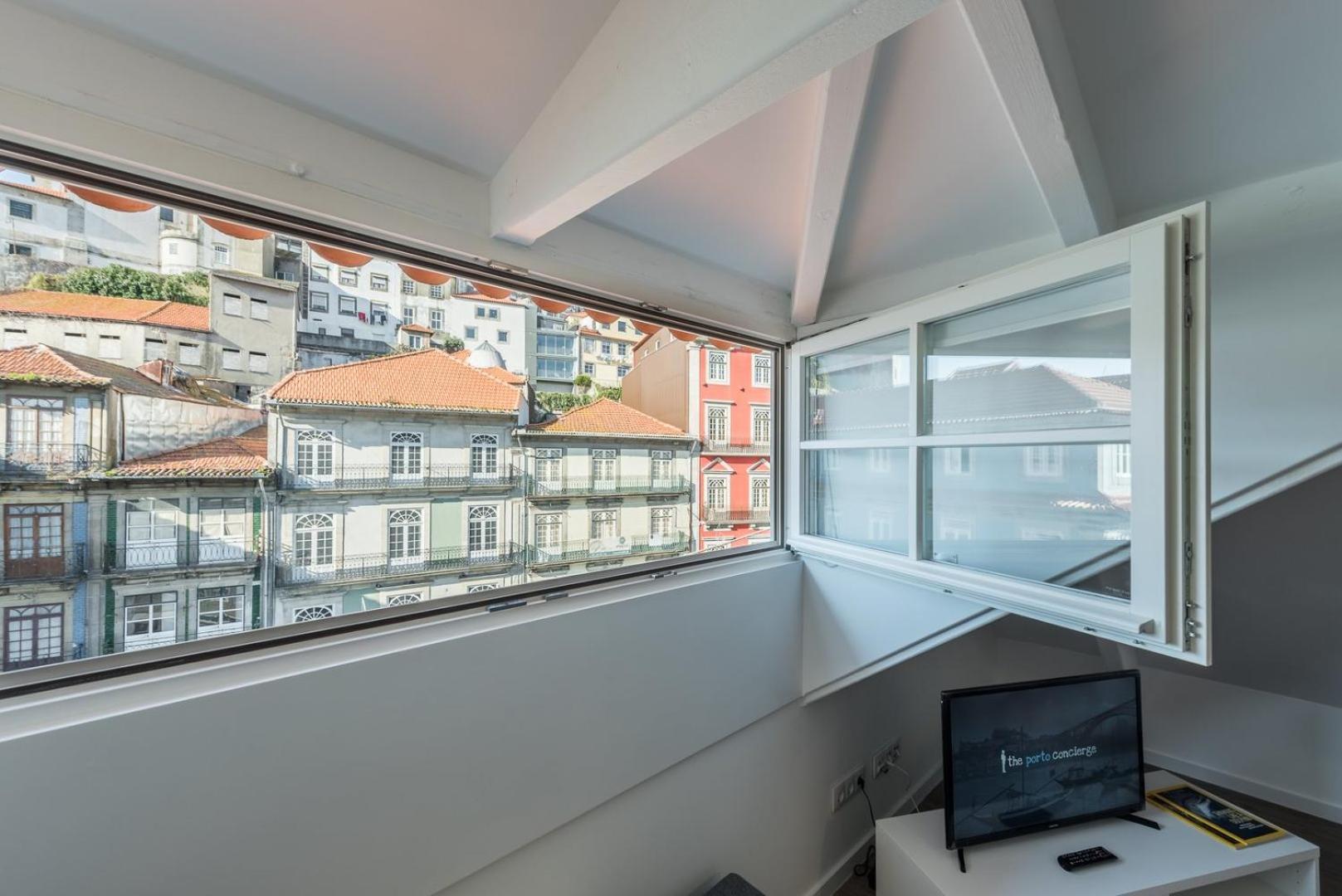 Guestready - Sao Domingos Homes Porto Eksteriør bilde