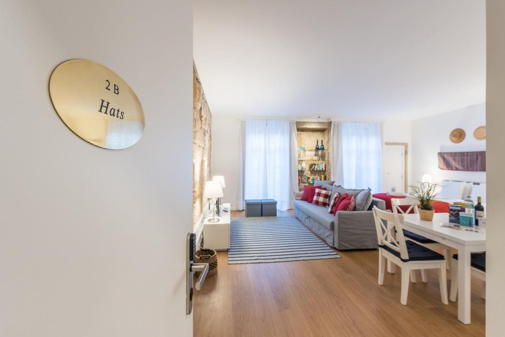 Guestready - Sao Domingos Homes Porto Eksteriør bilde