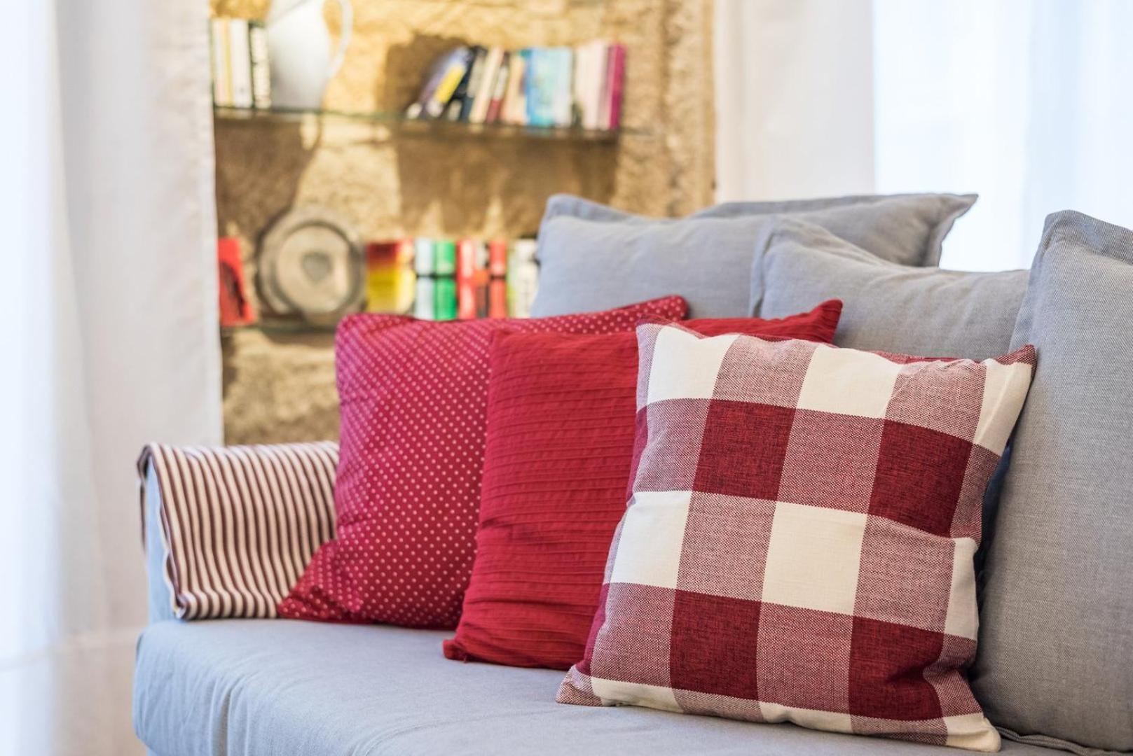 Guestready - Sao Domingos Homes Porto Eksteriør bilde