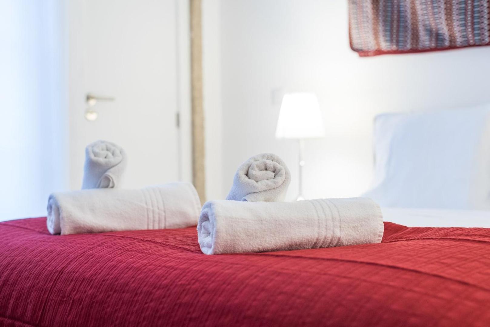 Guestready - Sao Domingos Homes Porto Eksteriør bilde