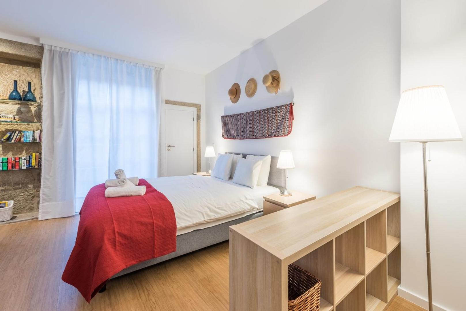 Guestready - Sao Domingos Homes Porto Eksteriør bilde