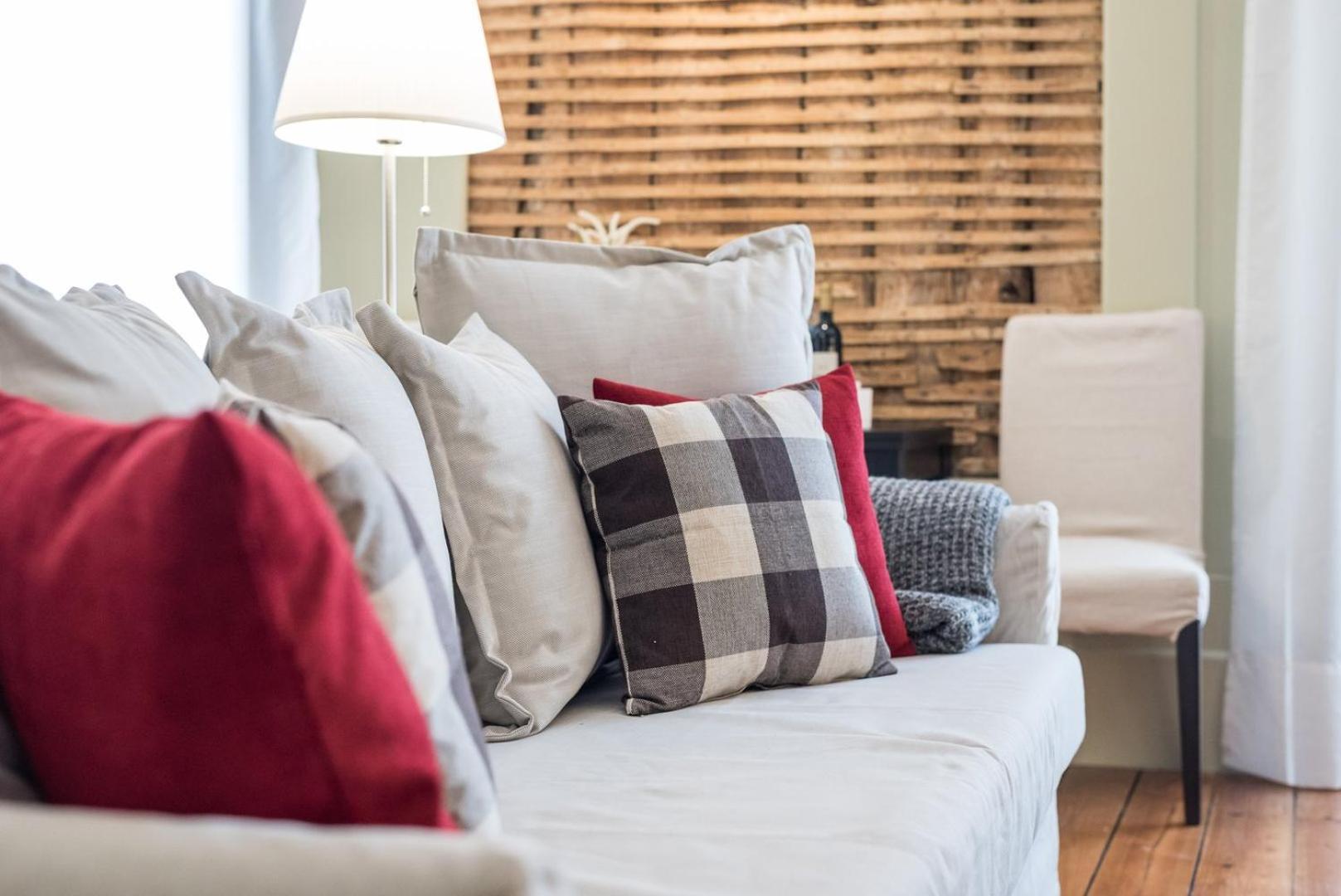 Guestready - Sao Domingos Homes Porto Eksteriør bilde