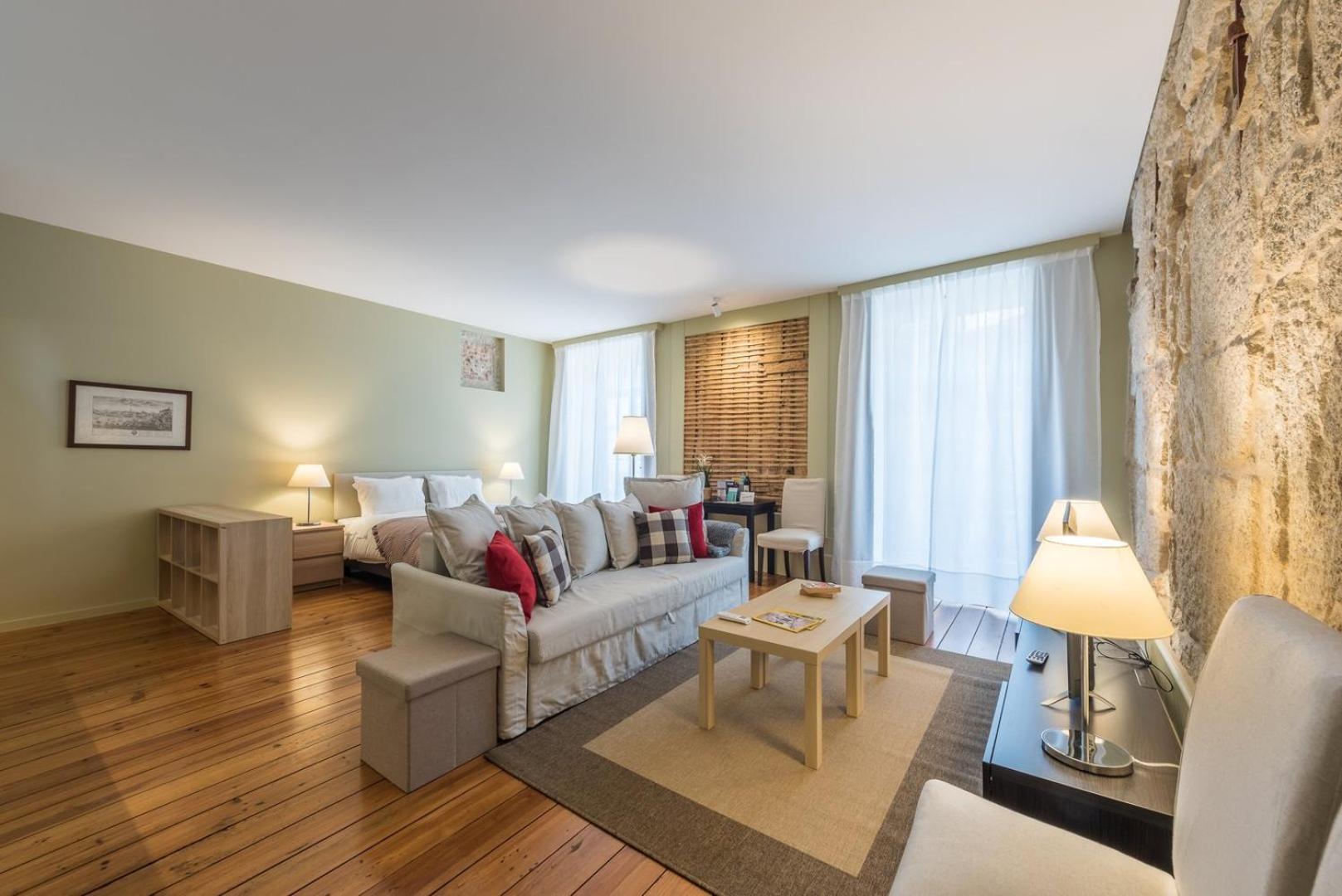 Guestready - Sao Domingos Homes Porto Eksteriør bilde