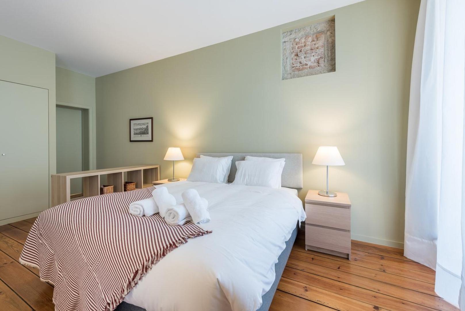 Guestready - Sao Domingos Homes Porto Eksteriør bilde