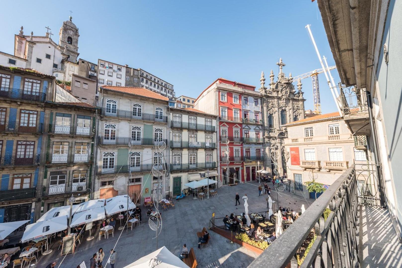 Guestready - Sao Domingos Homes Porto Eksteriør bilde